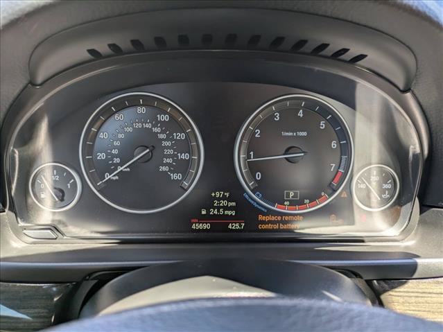 Used 2012 BMW 528i xDrive Sedan AWD/4WD image 11
