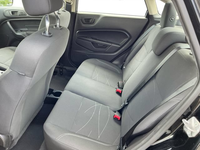 Used 2019 Ford Fiesta SE FWD image 23