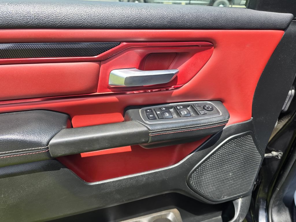 Used 2019 RAM 1500 Rebel w/ Level 1 Equipment Group AWD/4WD image 11