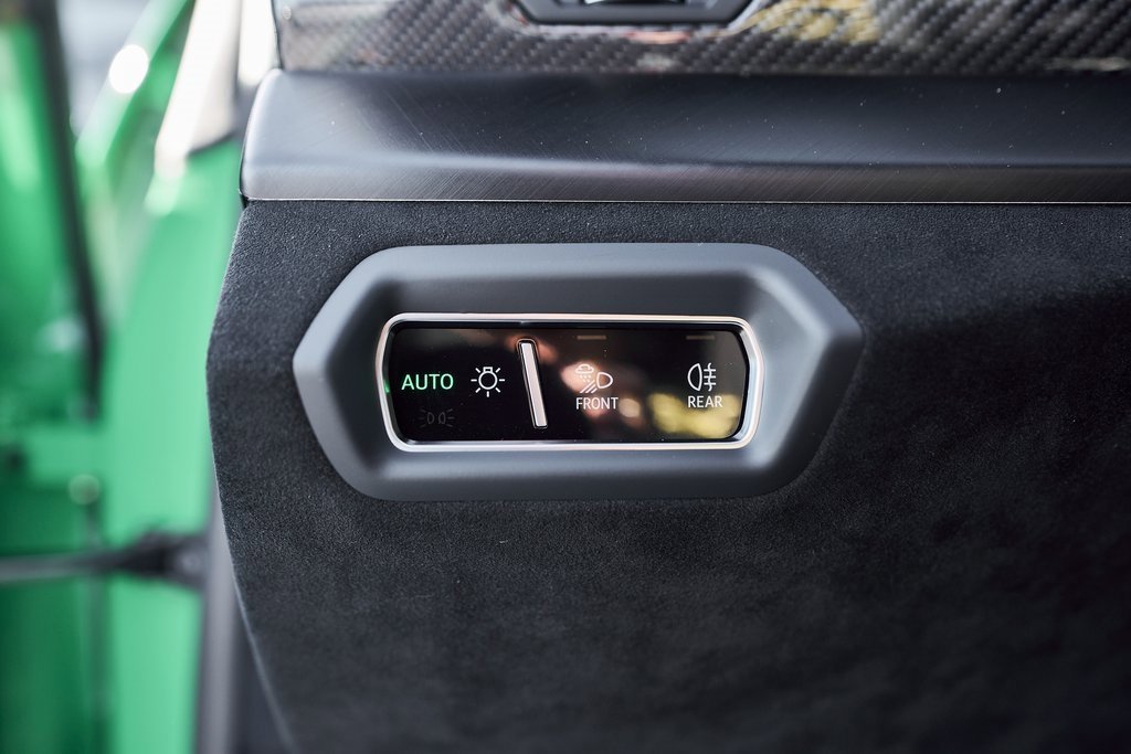 Used 2024 Lamborghini Urus Performante image 58