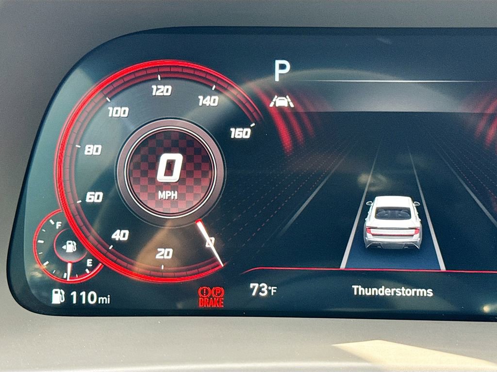 Used 2022 Hyundai Sonata SEL Plus FWD image 15