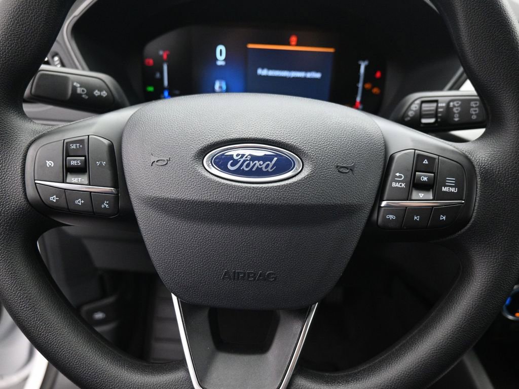 New 2025 Ford Escape Active image 11