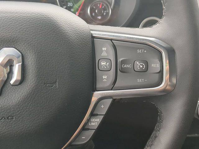 Used 2025 RAM 1500 Laramie w/ Bed Utility Group AWD/4WD image 28