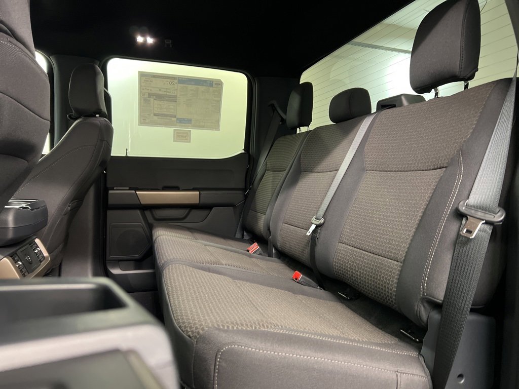 New 2026 Ford F150 STX image 26