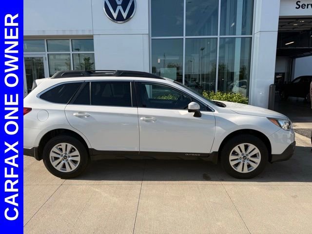 Used 2016 Subaru Outback 2.5i Premium AWD/4WD image 5