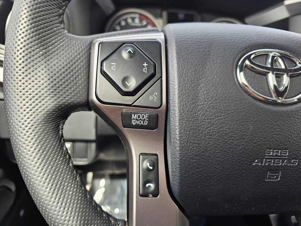 Certified 2023 Toyota Tacoma Limited AWD/4WD image 41