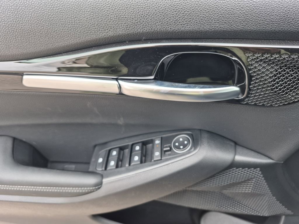 New 2026 Kia Seltos EX image 7