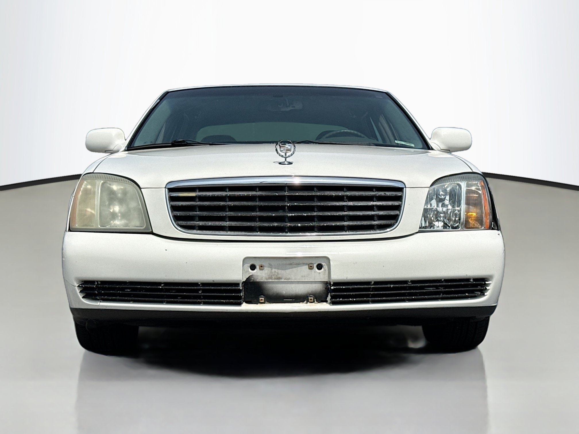Used 2003 Cadillac De Ville FWD image 8