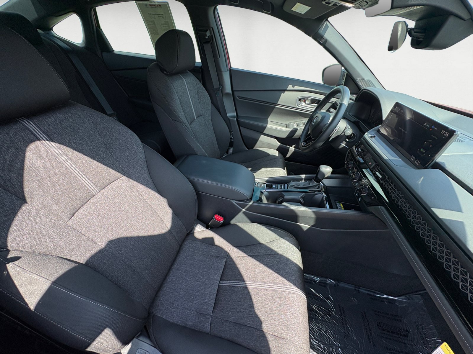 Used 2025 Honda Accord Sport image 15