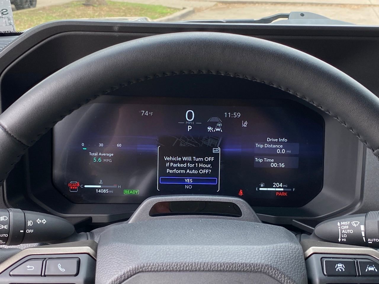 Used 2025 Toyota Land Cruiser image 25