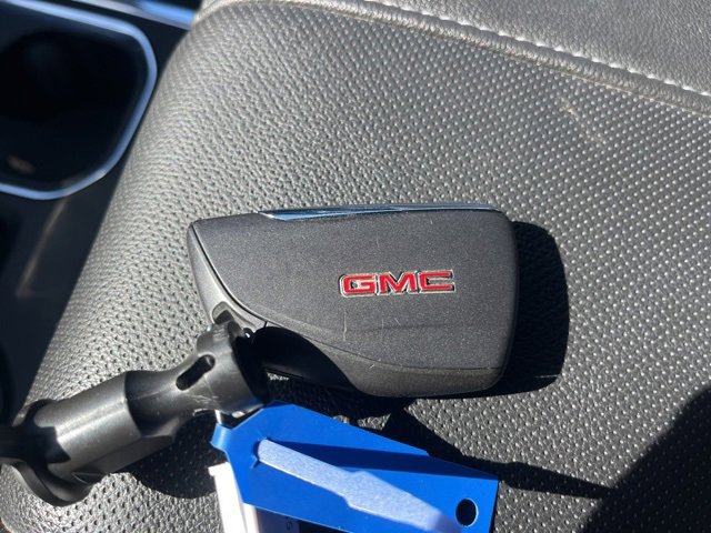 Used 2023 GMC Sierra 1500 SLT w/ SLT Premium Plus Package image 65