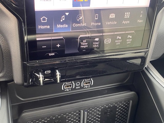 New 2026 RAM 2500 Laramie image 24