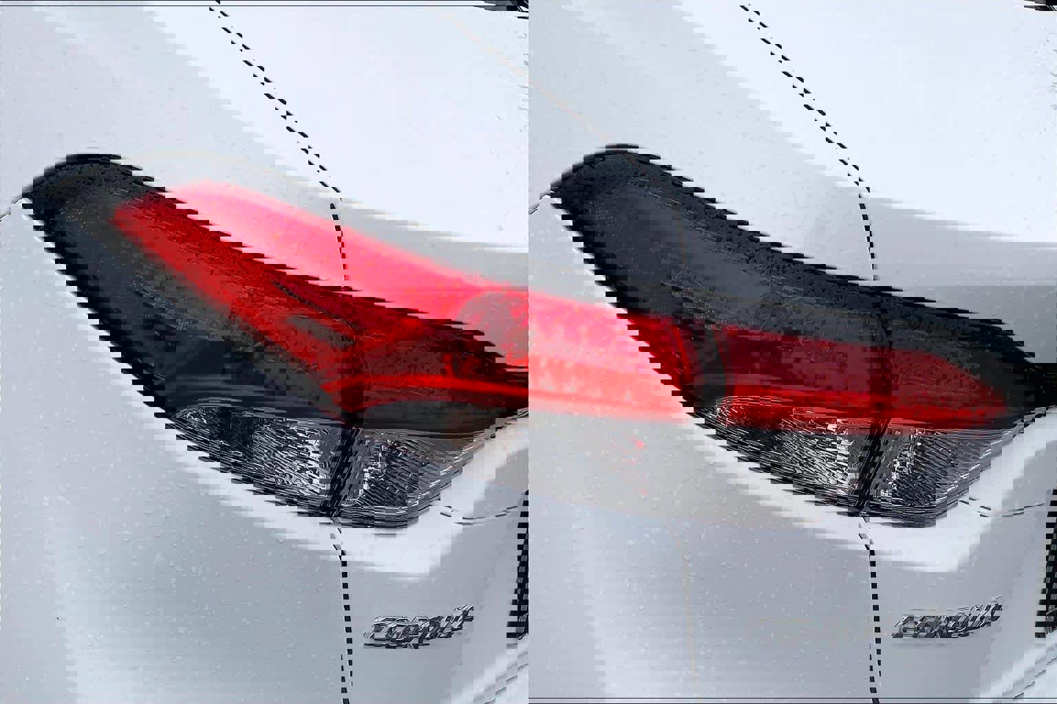 Used 2024 Toyota Corolla LE image 26