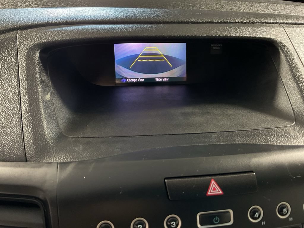 Used 2015 Honda CR-V LX image 3