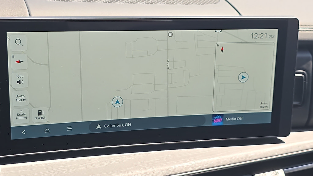New 2026 Hyundai Santa Fe Limited AWD/4WD image 20