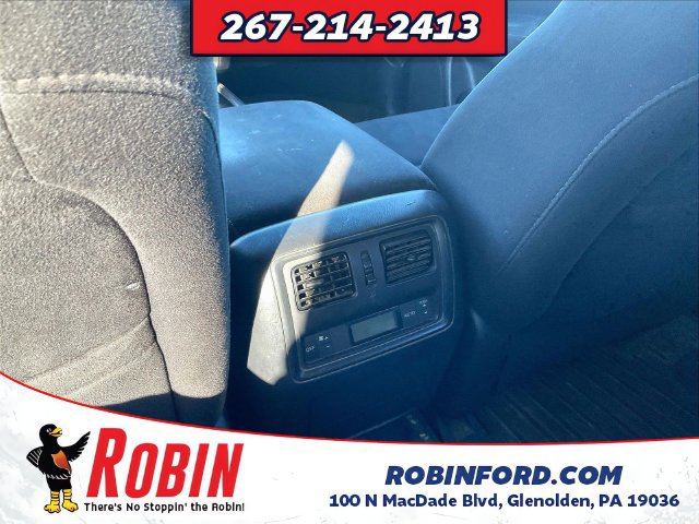 Used 2014 Nissan Pathfinder S AWD/4WD image 12