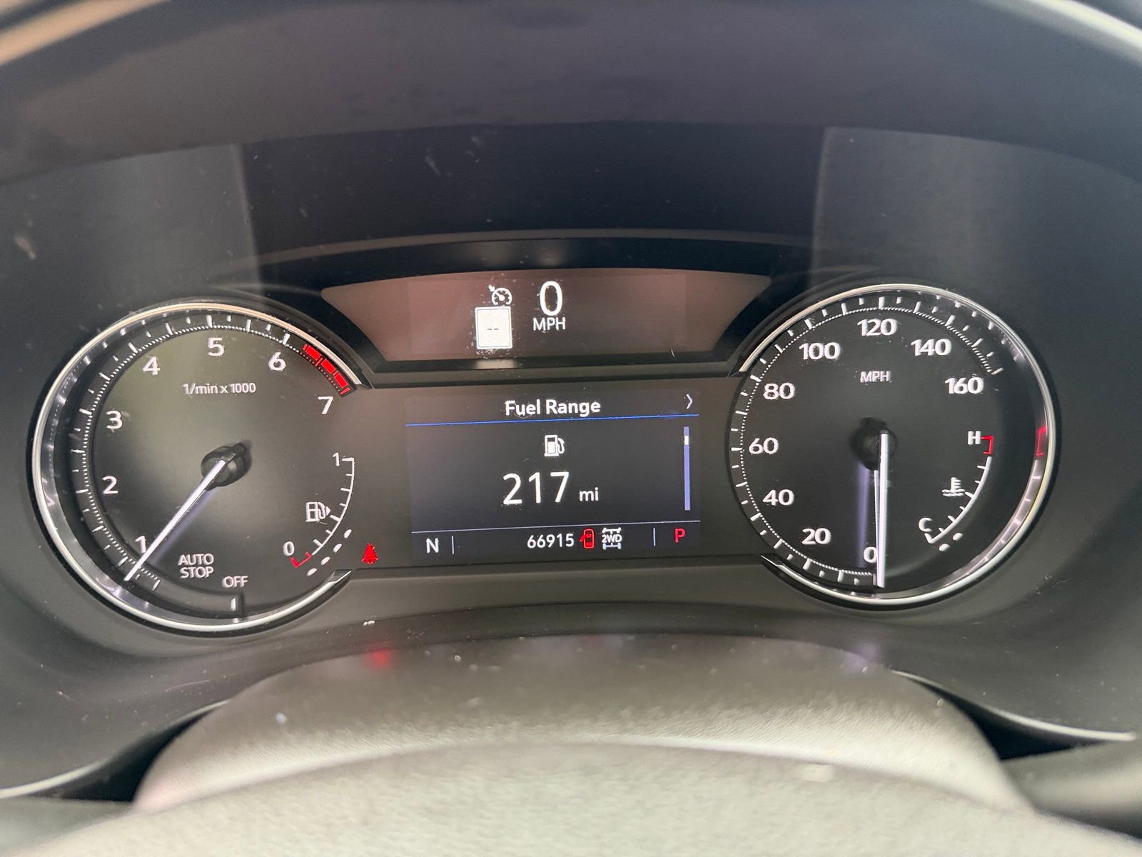 Used 2021 Cadillac XT4 Sport image 16