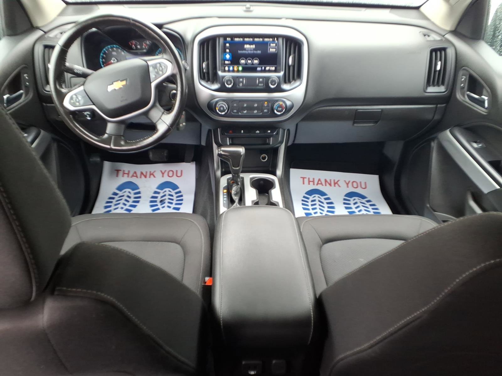 Used 2019 Chevrolet Colorado LT image 8