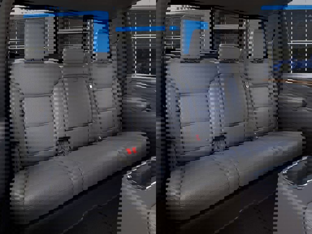 New 2026 GMC Sierra 2500 SLT w/ SLT Convenience Package image 18