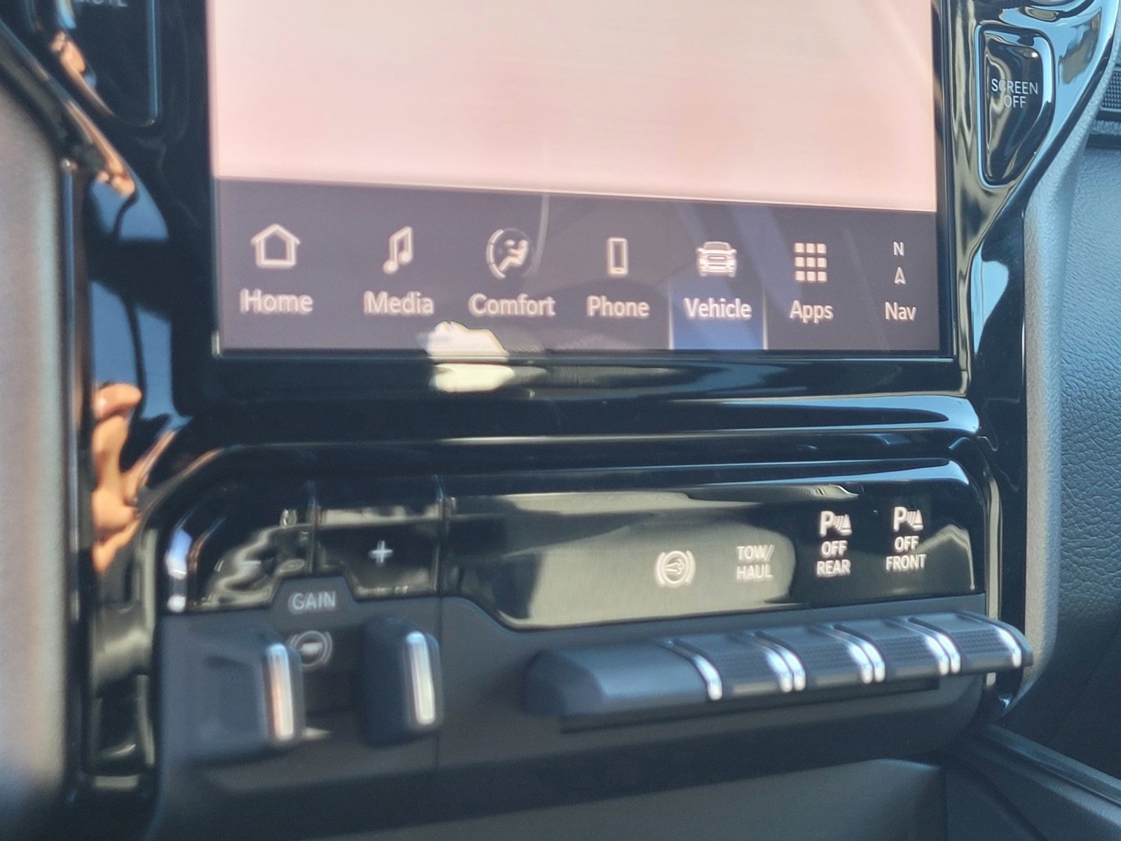 New 2026 RAM 2500 Laramie w/ Night Edition image 19