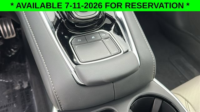 Used 2026 Acura RDX w/ Advance Package AWD/4WD image 21
