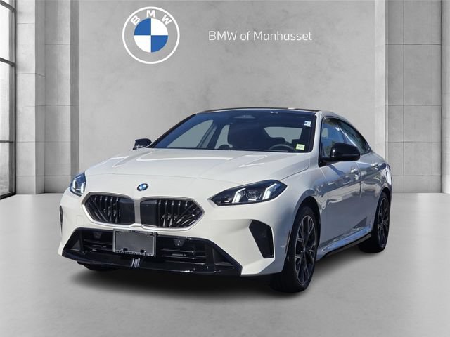 Certified 2026 BMW 228i xDrive w/ Premium Package AWD/4WD image 1