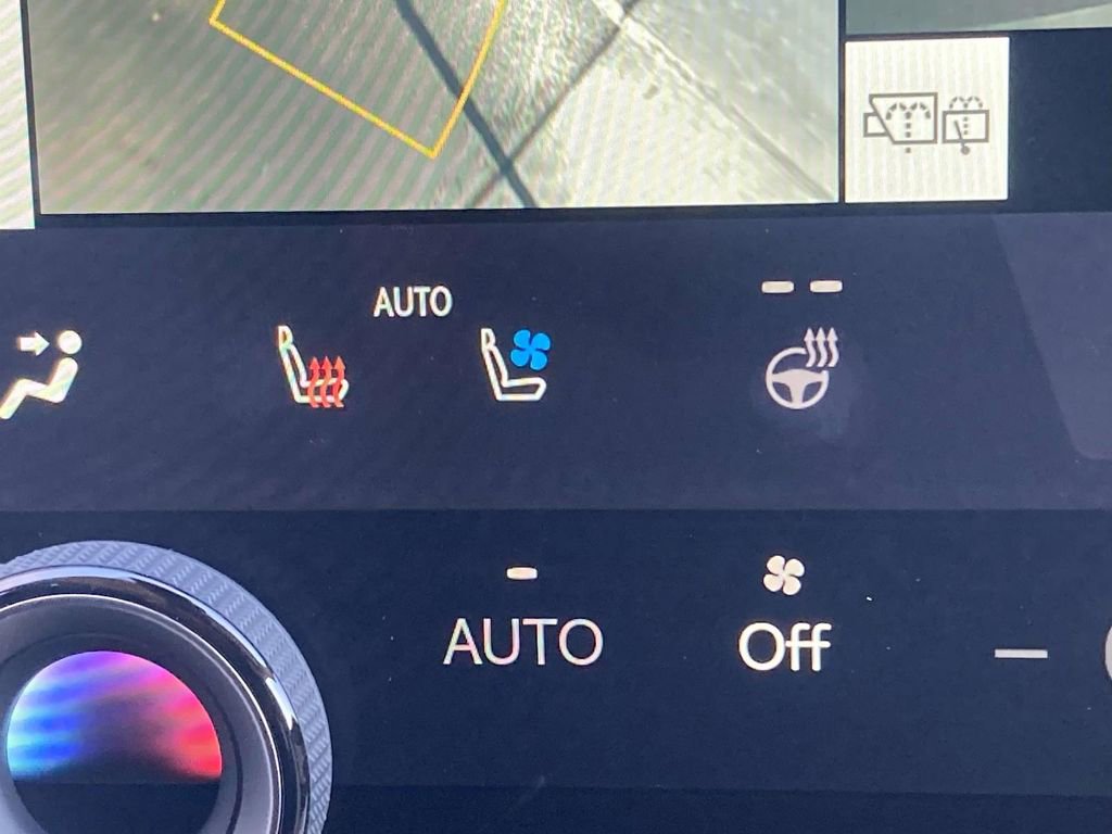 New 2026 Lexus NX 450h+ AWD w/ Luxury Package image 15