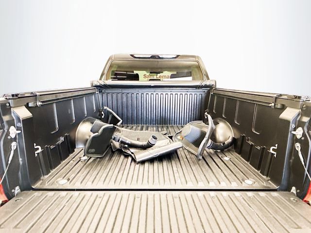 Used 2022 Toyota Tundra SR5 w/ SR5 Convenience Package image 25