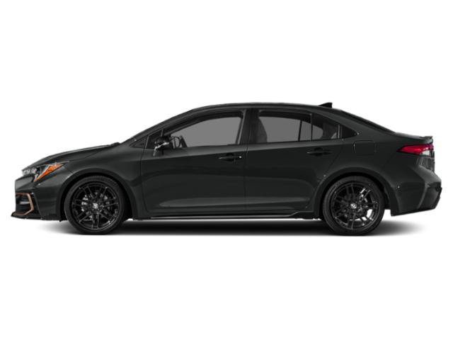Used 2022 Toyota Corolla SE FWD image 3