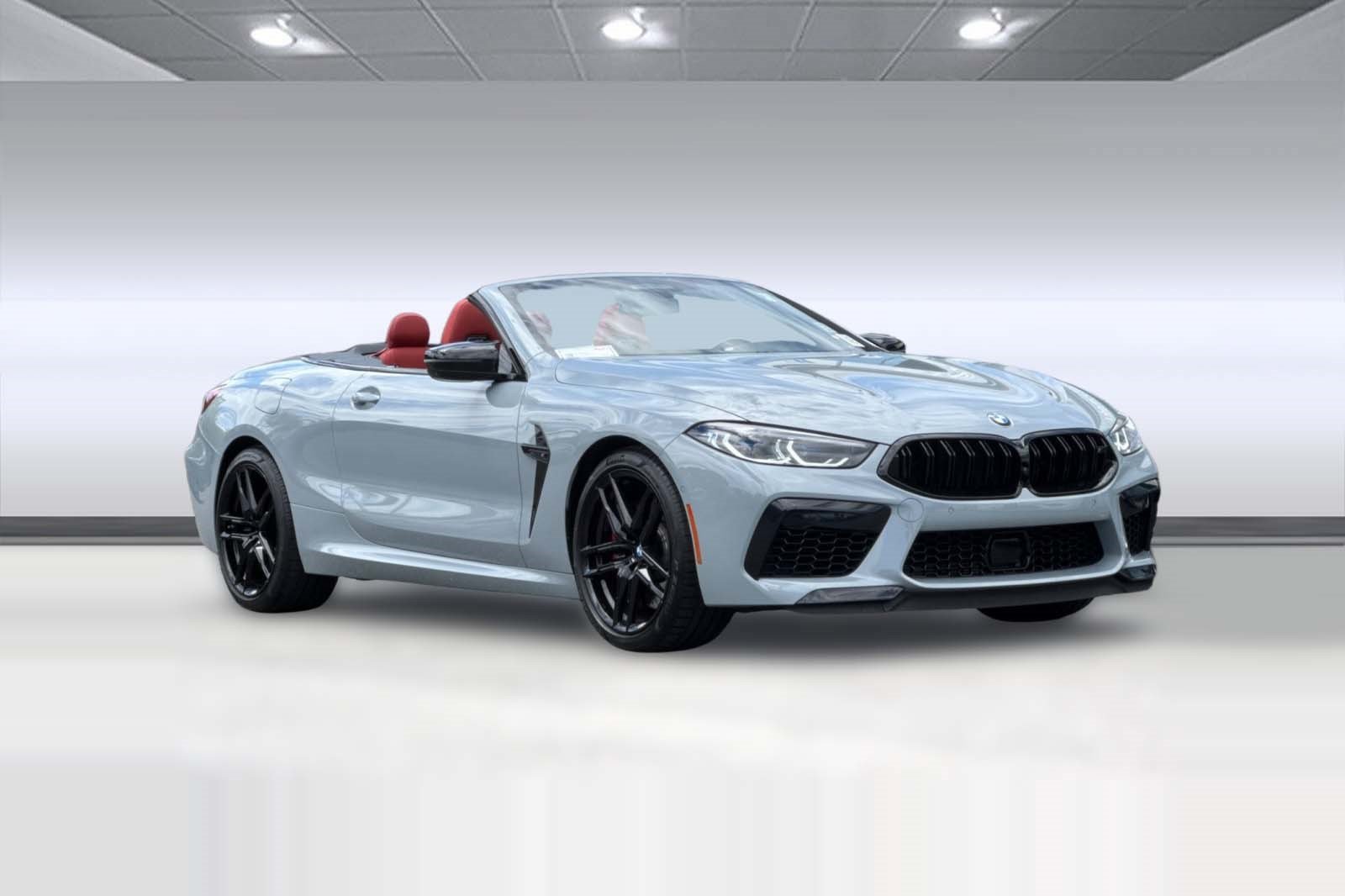 Used 2025 BMW M8 Competition AWD/4WD image 35