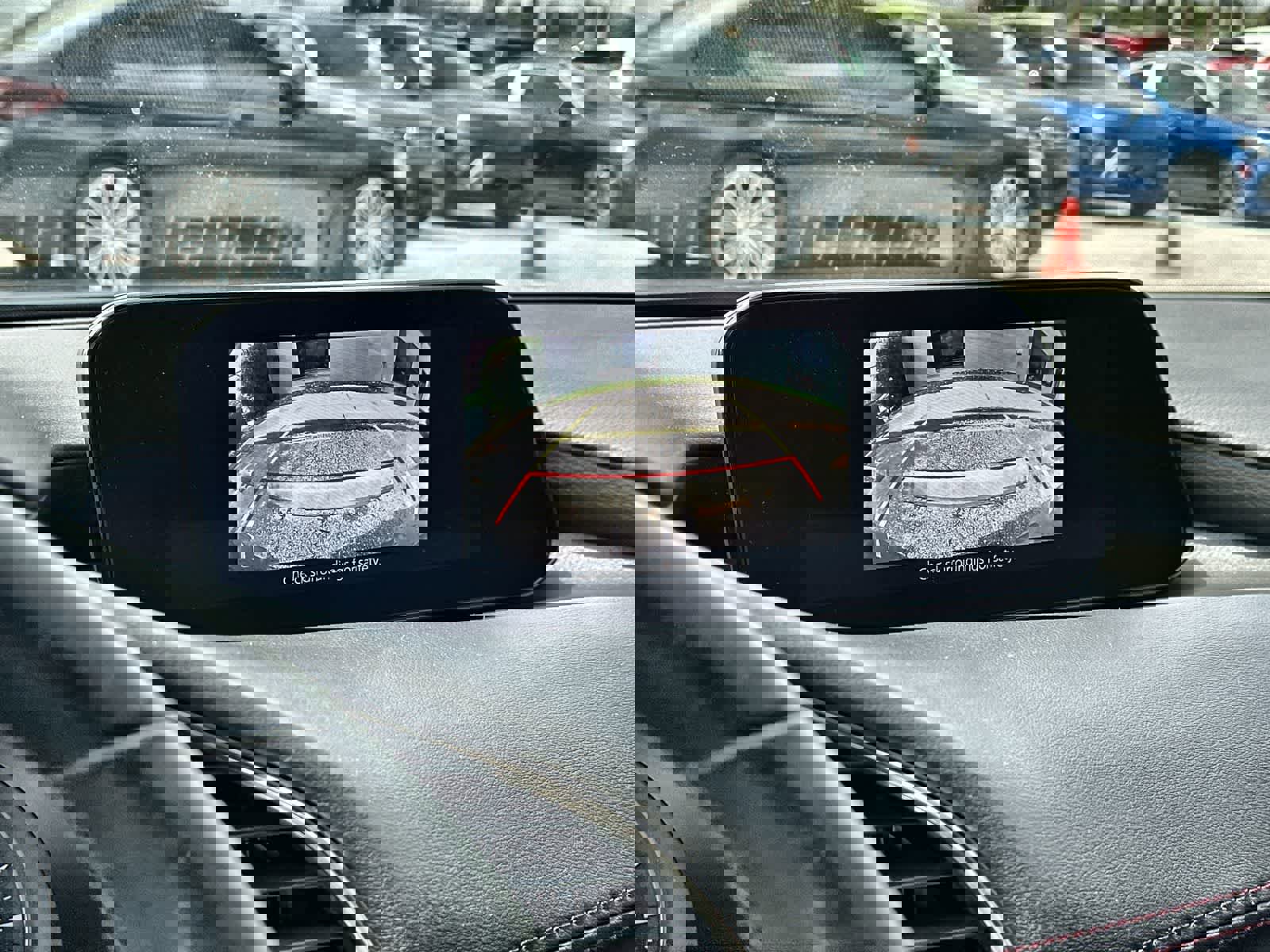 Used 2023 MAZDA MAZDA3 s image 27