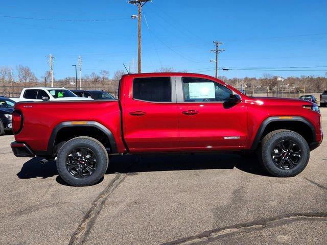 New 2025 GMC Canyon Elevation w/ Convenience Package AWD/4WD image 2