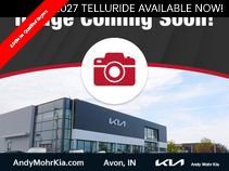 New 2027 Kia Telluride SX Prestige X-Pro image 6