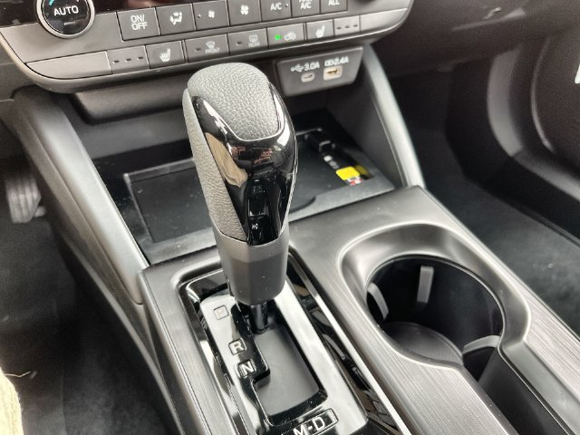 New 2026 Subaru Outback Premium AWD/4WD image 31