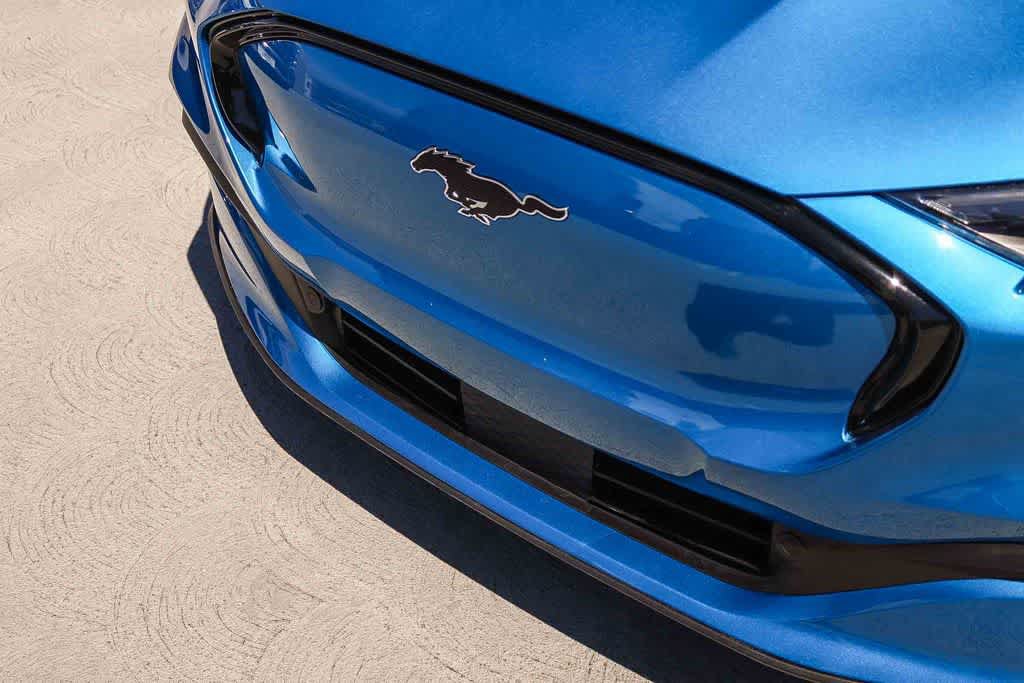New 2026 Ford Mustang Mach-E Premium RWD image 8