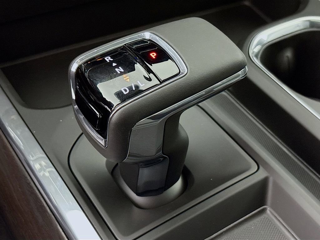 New 2026 GMC Sierra 1500 SLT w/ SLT Premium Plus Package image 17