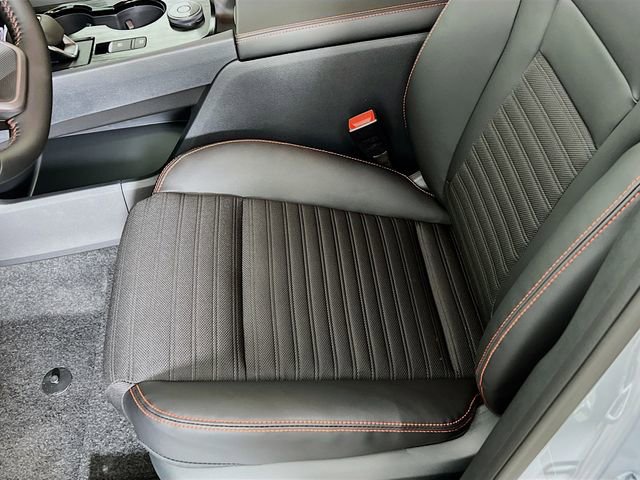 New 2026 Nissan Rogue SV image 17