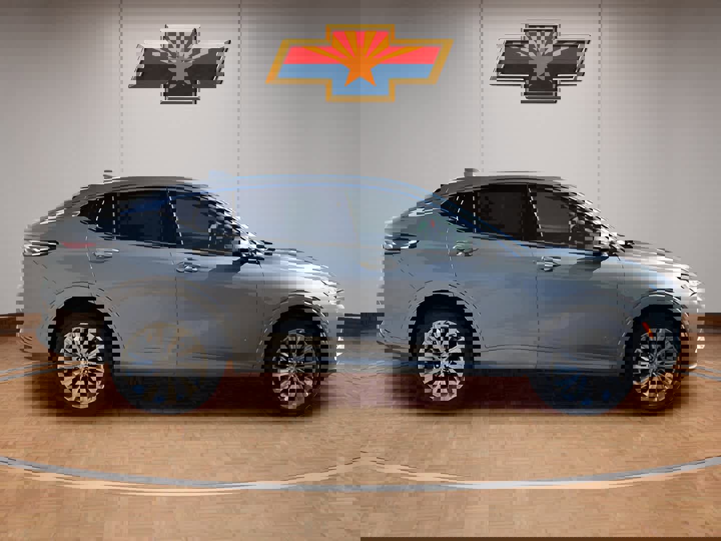 Used 2024 Buick Envista Avenir image 7