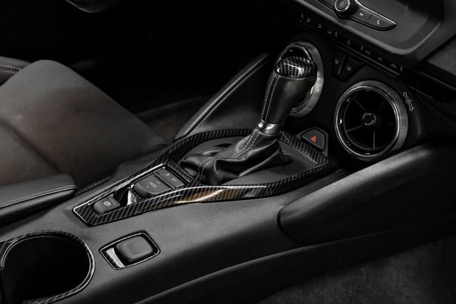 Used 2017 Chevrolet Camaro LT w/ RS Package RWD image 20