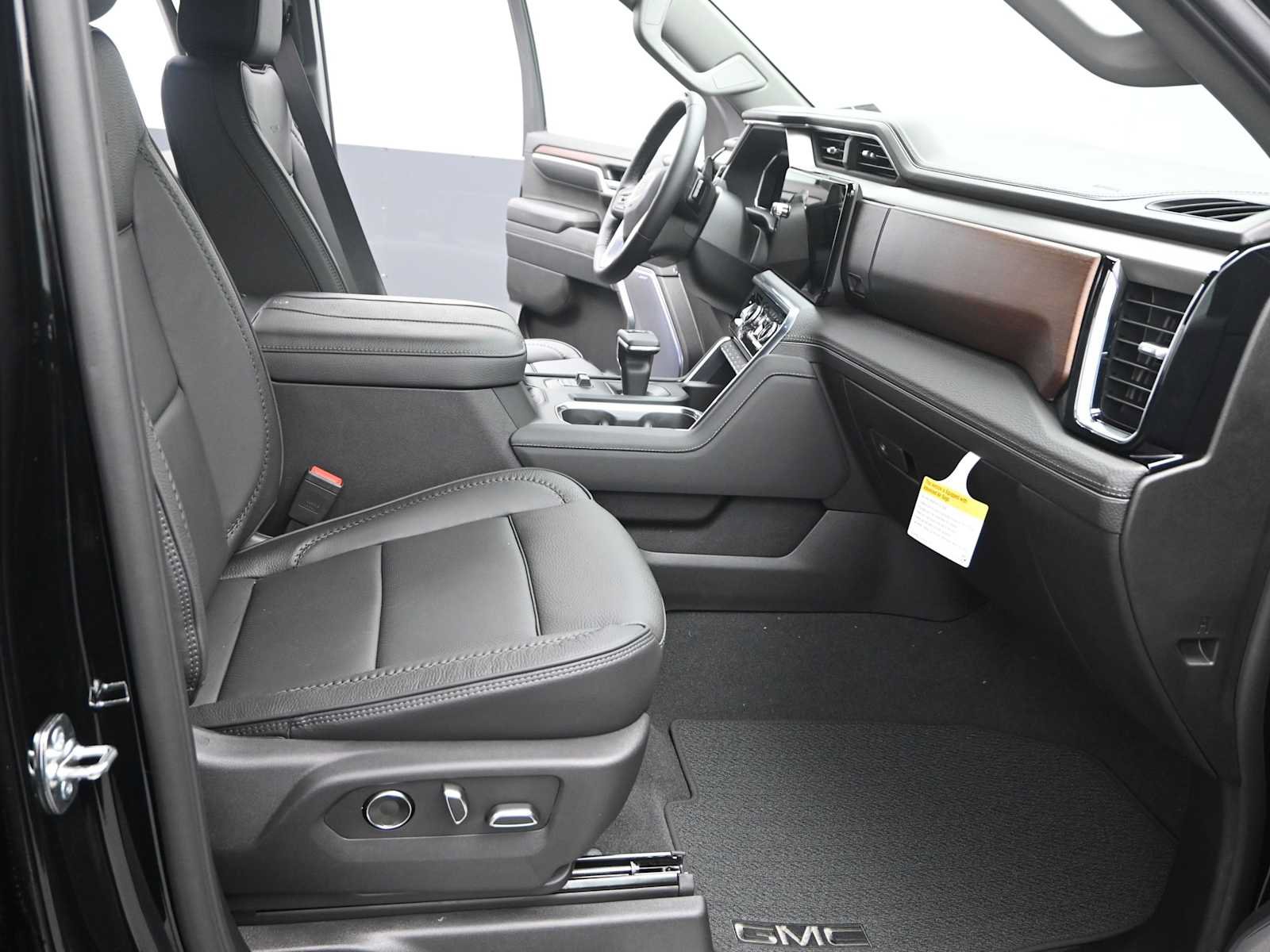 New 2026 GMC Sierra 1500 Denali AWD/4WD image 20