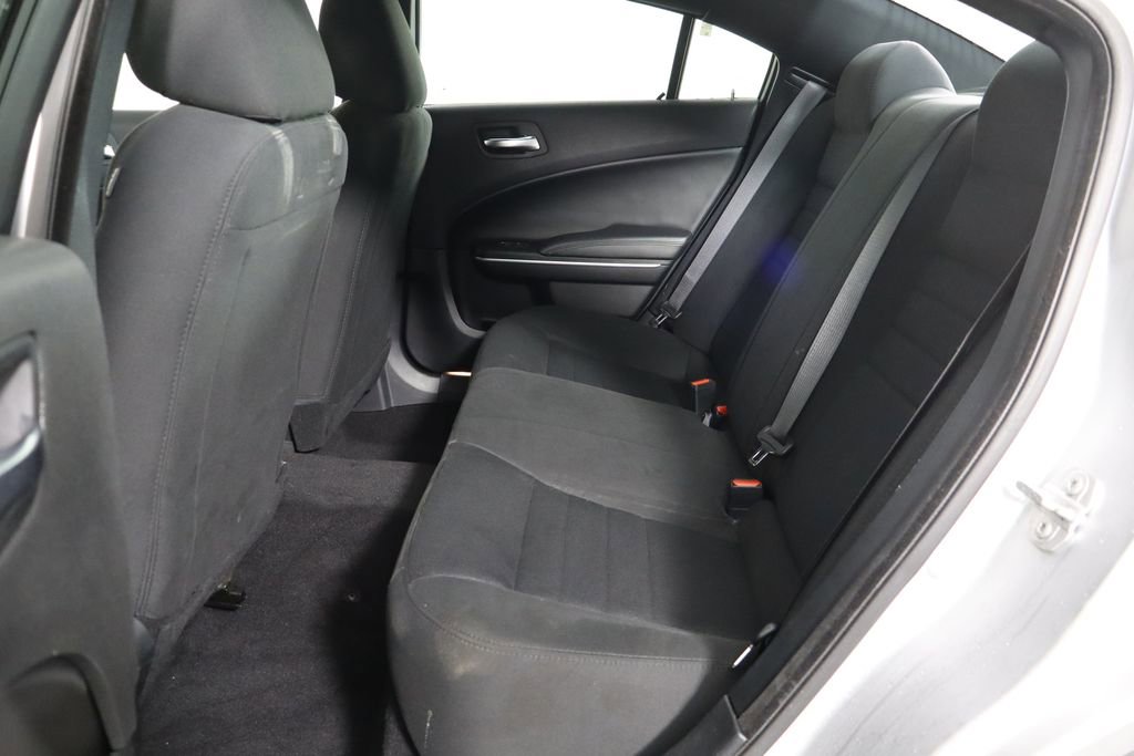 Used 2020 Dodge Charger Police image 8