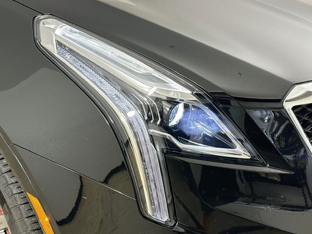 New 2026 Cadillac XT5 Sportv AWD/4WD image 42