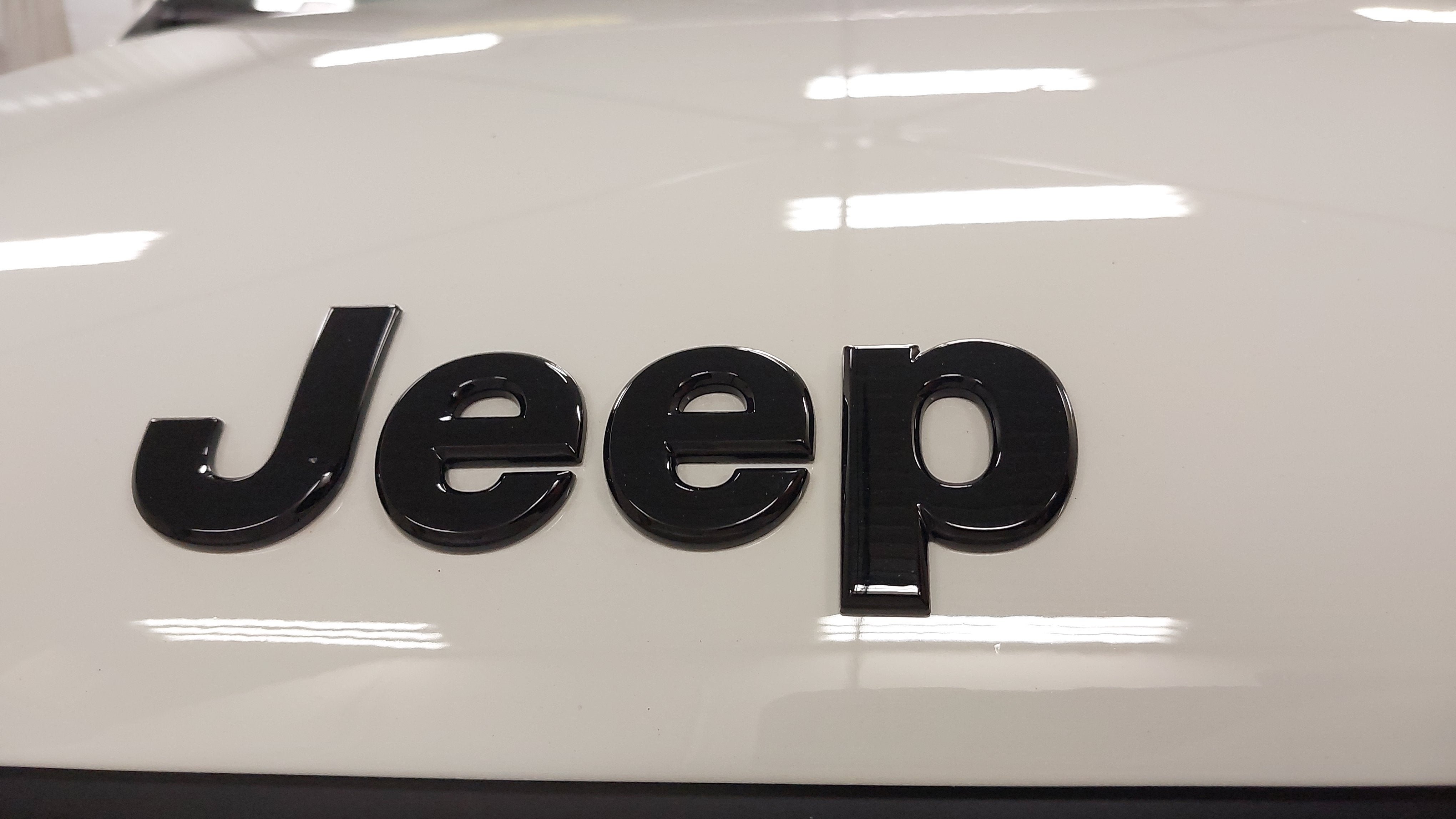 Used 2022 Jeep Renegade Altitude w/ Convenience Group AWD/4WD image 34