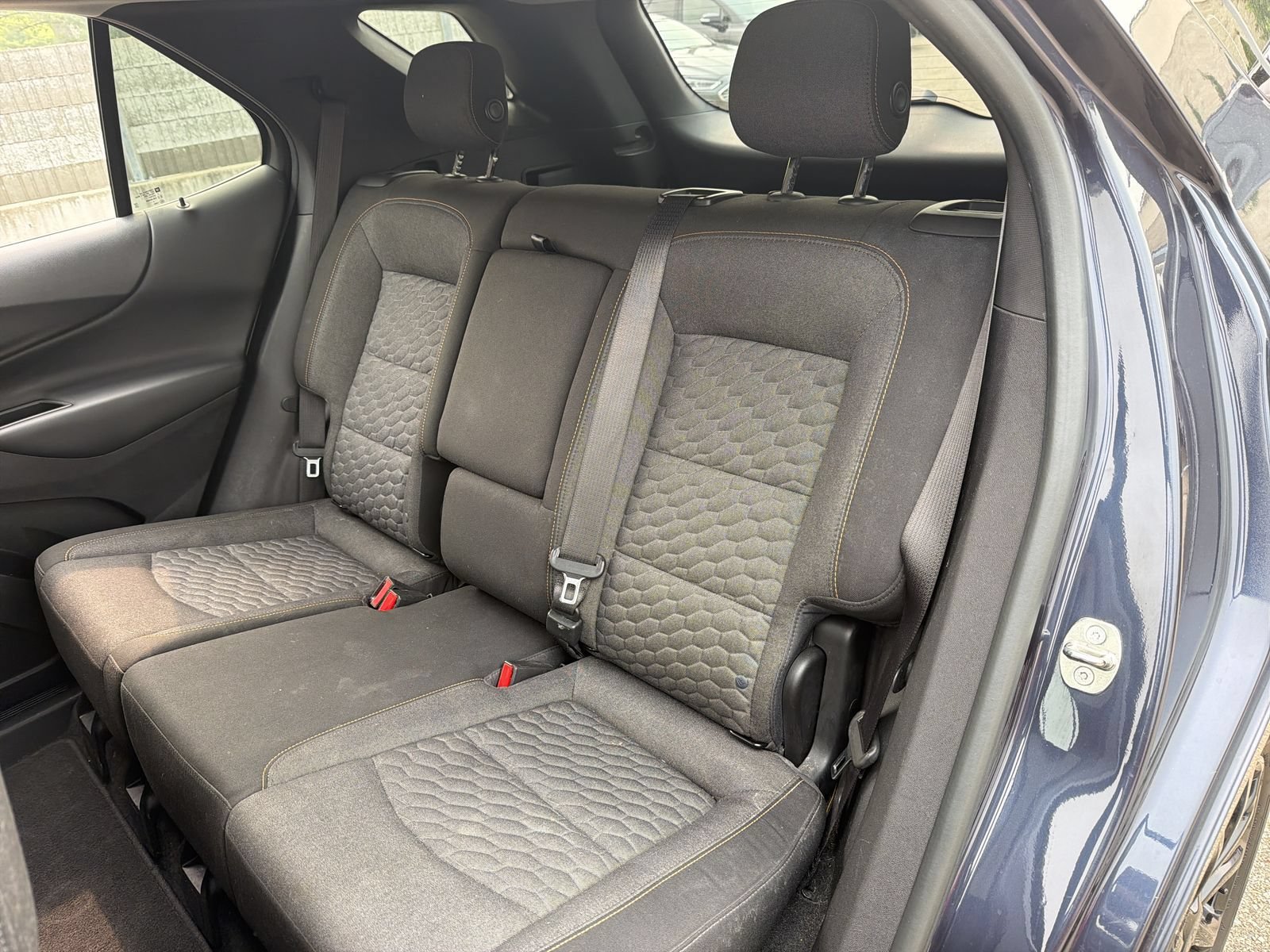 Used 2019 Chevrolet Equinox LT FWD image 21