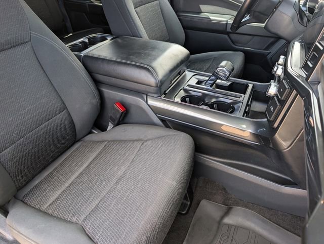 Used 2022 Ford F150 XLT w/ Equipment Group 302A High AWD/4WD image 26