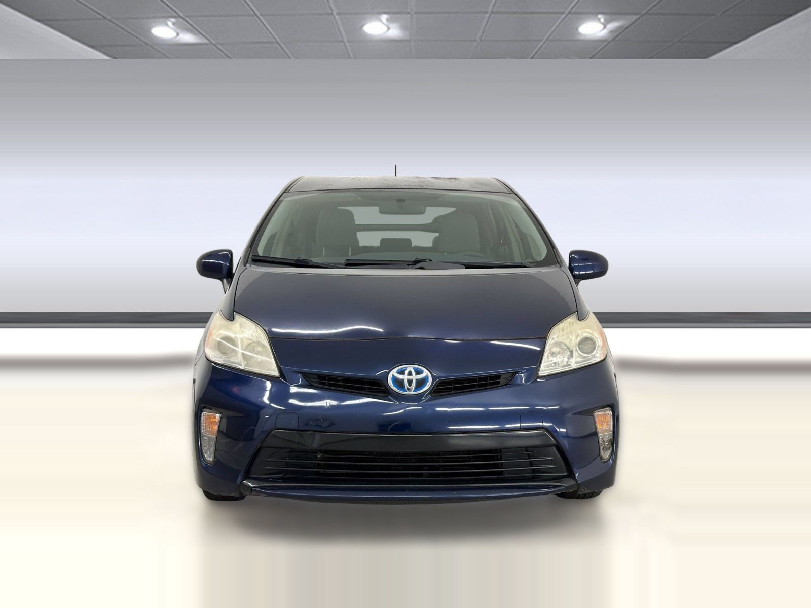Used 2014 Toyota Prius Two FWD image 6