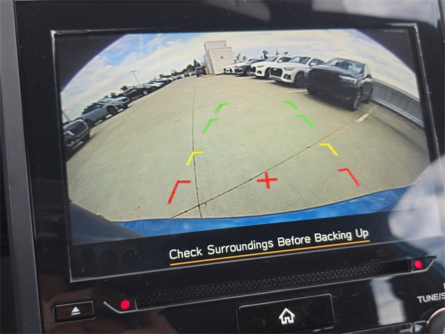 Used 2017 Subaru Impreza 2.0i Sport image 10