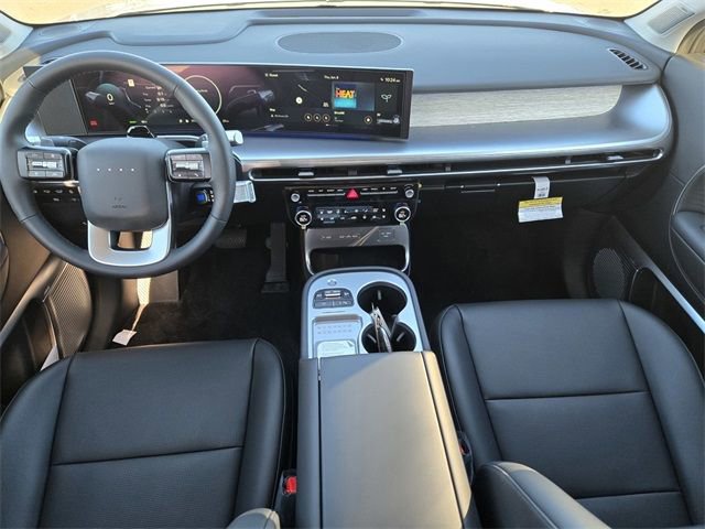 New 2026 Hyundai Ioniq 9 Limited image 16