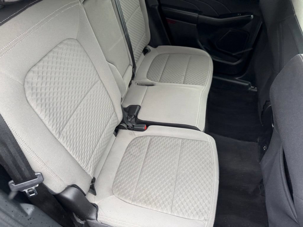 Used 2022 Ford Escape SE w/ Convenience Package FWD image 46