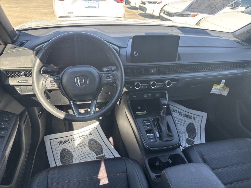 Used 2024 Honda CR-V Sport-L image 7